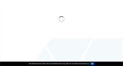 Desktop Screenshot of druckerei-block.de